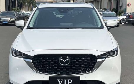 Mazda CX-5 II, 2022 год, 2 600 000 рублей, 2 фотография