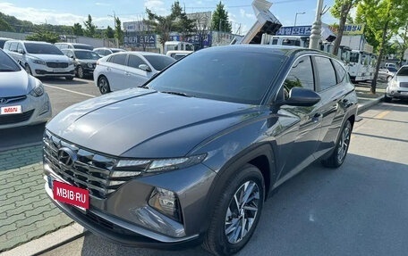 Hyundai Tucson, 2022 год, 2 400 000 рублей, 2 фотография