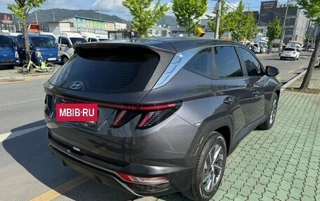 Hyundai Tucson, 2022 год, 2 400 000 рублей, 4 фотография