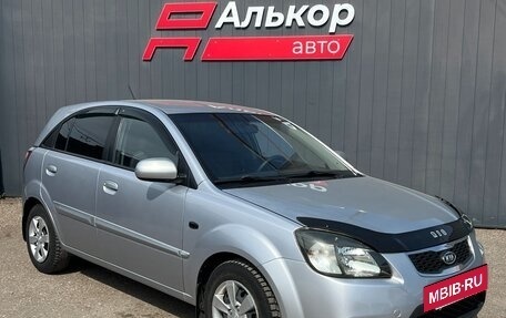 KIA Rio II, 2011 год, 549 000 рублей, 2 фотография