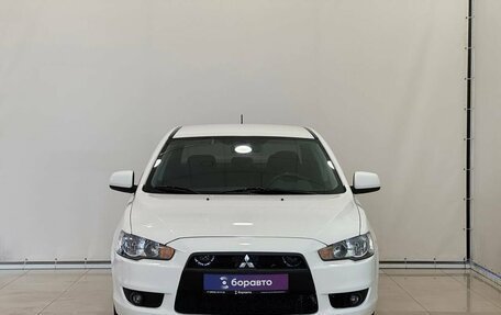 Mitsubishi Lancer IX, 2008 год, 735 000 рублей, 3 фотография