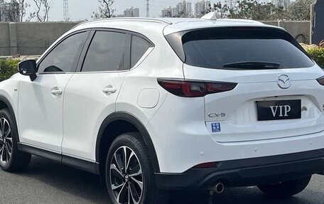 Mazda CX-5 II, 2022 год, 2 600 000 рублей, 3 фотография