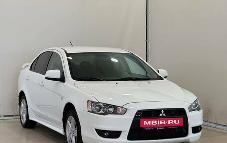 Mitsubishi Lancer IX, 2008 год, 735 000 рублей, 2 фотография