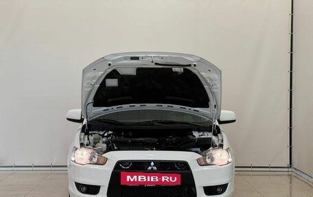 Mitsubishi Lancer IX, 2008 год, 735 000 рублей, 4 фотография
