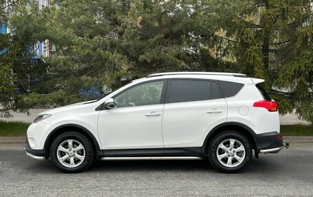 Toyota RAV4, 2012 год, 1 829 000 рублей, 8 фотография