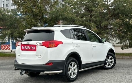 Toyota RAV4, 2012 год, 1 829 000 рублей, 5 фотография
