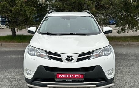 Toyota RAV4, 2012 год, 1 829 000 рублей, 2 фотография