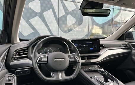 Haval F7x I, 2022 год, 2 550 000 рублей, 2 фотография