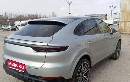 Porsche Cayenne III, 2020 год, 8 500 000 рублей, 3 фотография