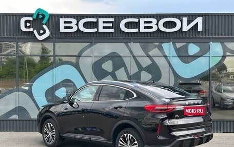 Haval F7x I, 2022 год, 2 550 000 рублей, 3 фотография