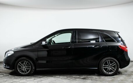 Mercedes-Benz B-Класс, 2014 год, 1 080 000 рублей, 8 фотография