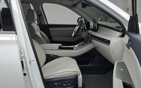 Hyundai Palisade I, 2022 год, 3 700 018 рублей, 4 фотография