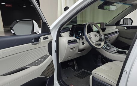 Hyundai Palisade I, 2022 год, 3 700 018 рублей, 3 фотография