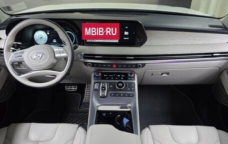 Hyundai Palisade I, 2022 год, 3 700 018 рублей, 5 фотография