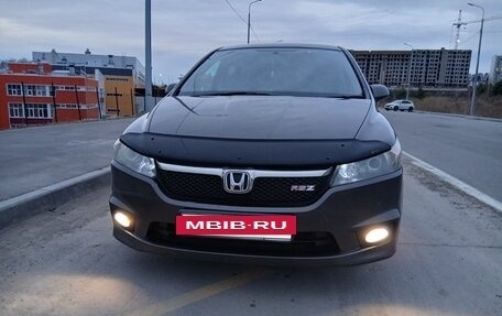 Honda Stream II, 2006 год, 830 000 рублей, 6 фотография