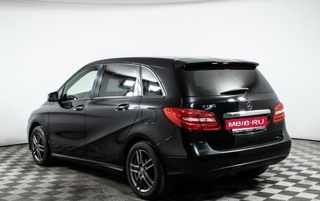 Mercedes-Benz B-Класс, 2014 год, 1 080 000 рублей, 7 фотография