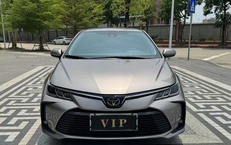 Toyota Corolla, 2021 год, 1 230 000 рублей, 2 фотография