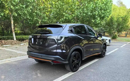Honda Vezel, 2022 год, 1 490 055 рублей, 4 фотография