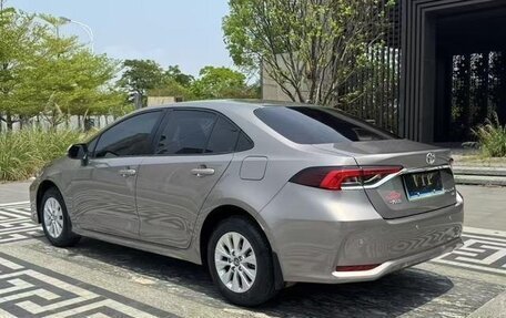 Toyota Corolla, 2021 год, 1 230 000 рублей, 5 фотография