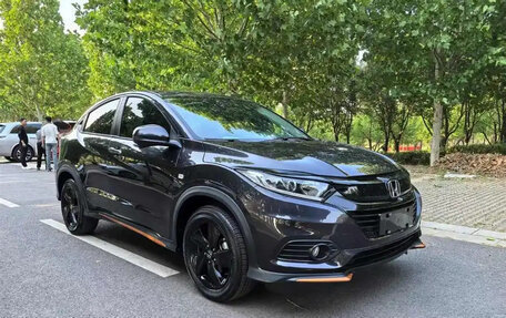 Honda Vezel, 2022 год, 1 490 055 рублей, 3 фотография