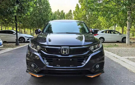 Honda Vezel, 2022 год, 1 490 055 рублей, 2 фотография