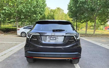 Honda Vezel, 2022 год, 1 490 055 рублей, 5 фотография