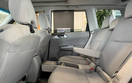 Subaru Forester, 2012 год, 1 050 000 рублей, 9 фотография