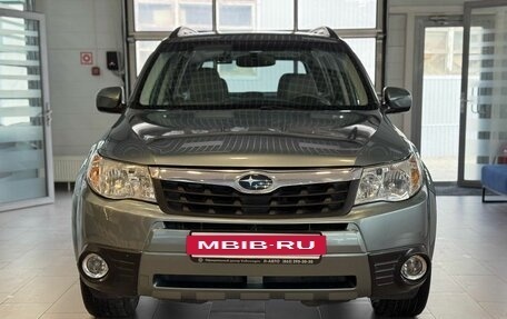 Subaru Forester, 2012 год, 1 050 000 рублей, 2 фотография