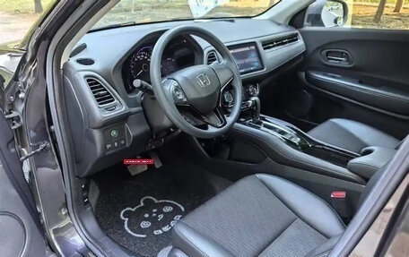 Honda Vezel, 2022 год, 1 490 055 рублей, 8 фотография