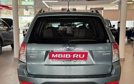 Subaru Forester, 2012 год, 1 050 000 рублей, 5 фотография