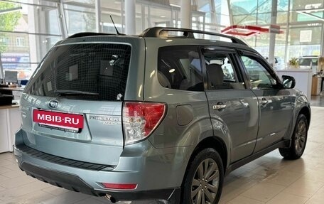 Subaru Forester, 2012 год, 1 050 000 рублей, 4 фотография