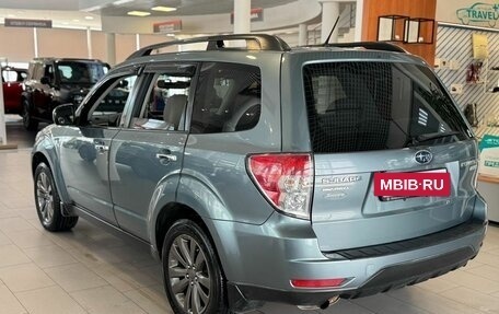 Subaru Forester, 2012 год, 1 050 000 рублей, 6 фотография