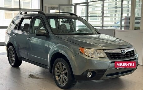 Subaru Forester, 2012 год, 1 050 000 рублей, 3 фотография