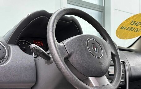Renault Duster I рестайлинг, 2012 год, 1 200 000 рублей, 11 фотография