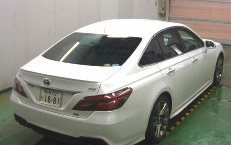 Toyota Crown, 2021 год, 3 580 000 рублей, 3 фотография