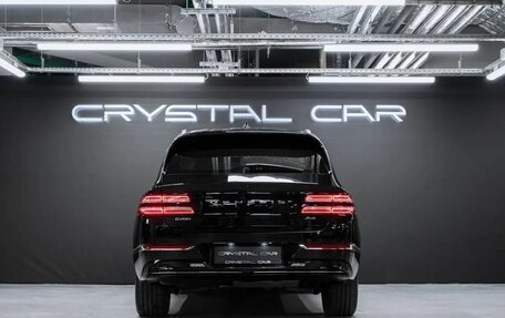 Genesis GV80 I, 2020 год, 5 300 000 рублей, 6 фотография