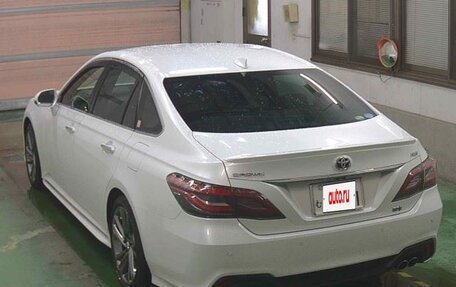Toyota Crown, 2021 год, 3 580 000 рублей, 4 фотография