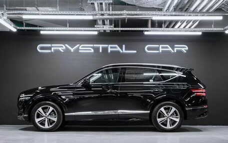 Genesis GV80 I, 2020 год, 5 300 000 рублей, 8 фотография
