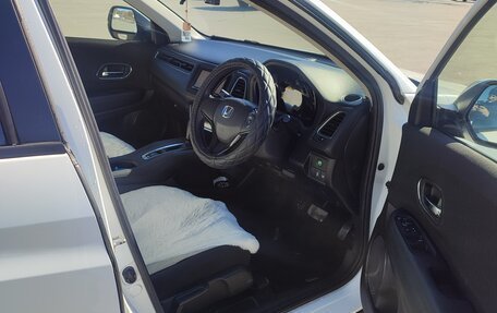 Honda Vezel, 2015 год, 1 720 000 рублей, 11 фотография