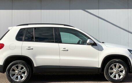 Volkswagen Tiguan I, 2012 год, 989 999 рублей, 4 фотография