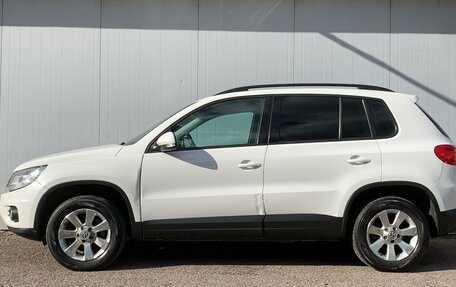 Volkswagen Tiguan I, 2012 год, 989 999 рублей, 6 фотография
