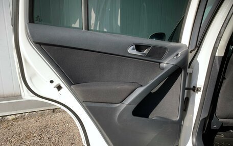 Volkswagen Tiguan I, 2012 год, 989 999 рублей, 9 фотография