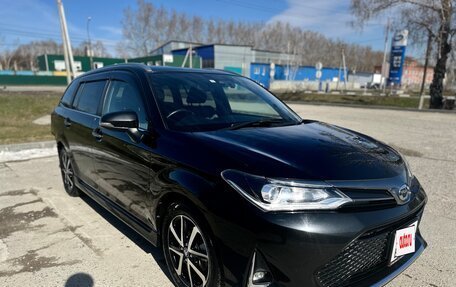 Toyota Corolla, 2018 год, 1 600 000 рублей, 3 фотография