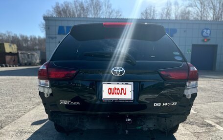 Toyota Corolla, 2018 год, 1 600 000 рублей, 6 фотография