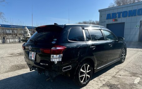 Toyota Corolla, 2018 год, 1 600 000 рублей, 5 фотография