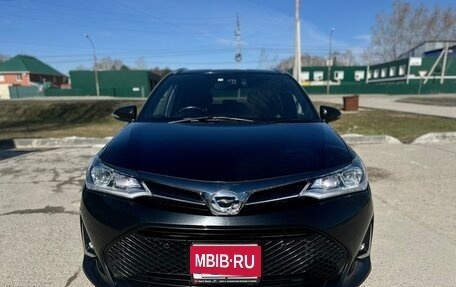 Toyota Corolla, 2018 год, 1 600 000 рублей, 2 фотография