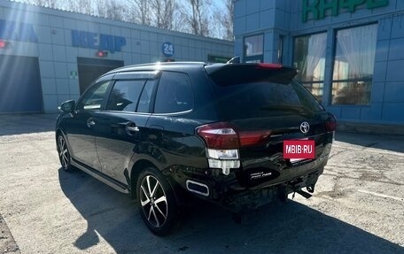 Toyota Corolla, 2018 год, 1 600 000 рублей, 7 фотография