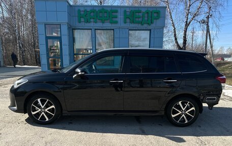 Toyota Corolla, 2018 год, 1 600 000 рублей, 8 фотография