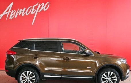 Geely Atlas I, 2019 год, 1 525 000 рублей, 6 фотография