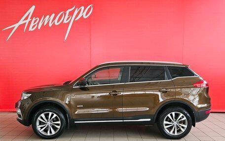 Geely Atlas I, 2019 год, 1 525 000 рублей, 2 фотография